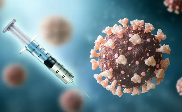 Szczepionki przeciwko Covid-19 nie od razu chronią przed zakażeniem