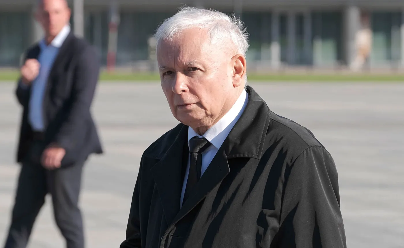 Jarosław Kaczyński