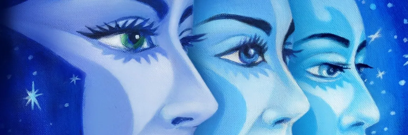 Tulia już zapowiada świąteczny album "Nim gwiazda zgaśnie"