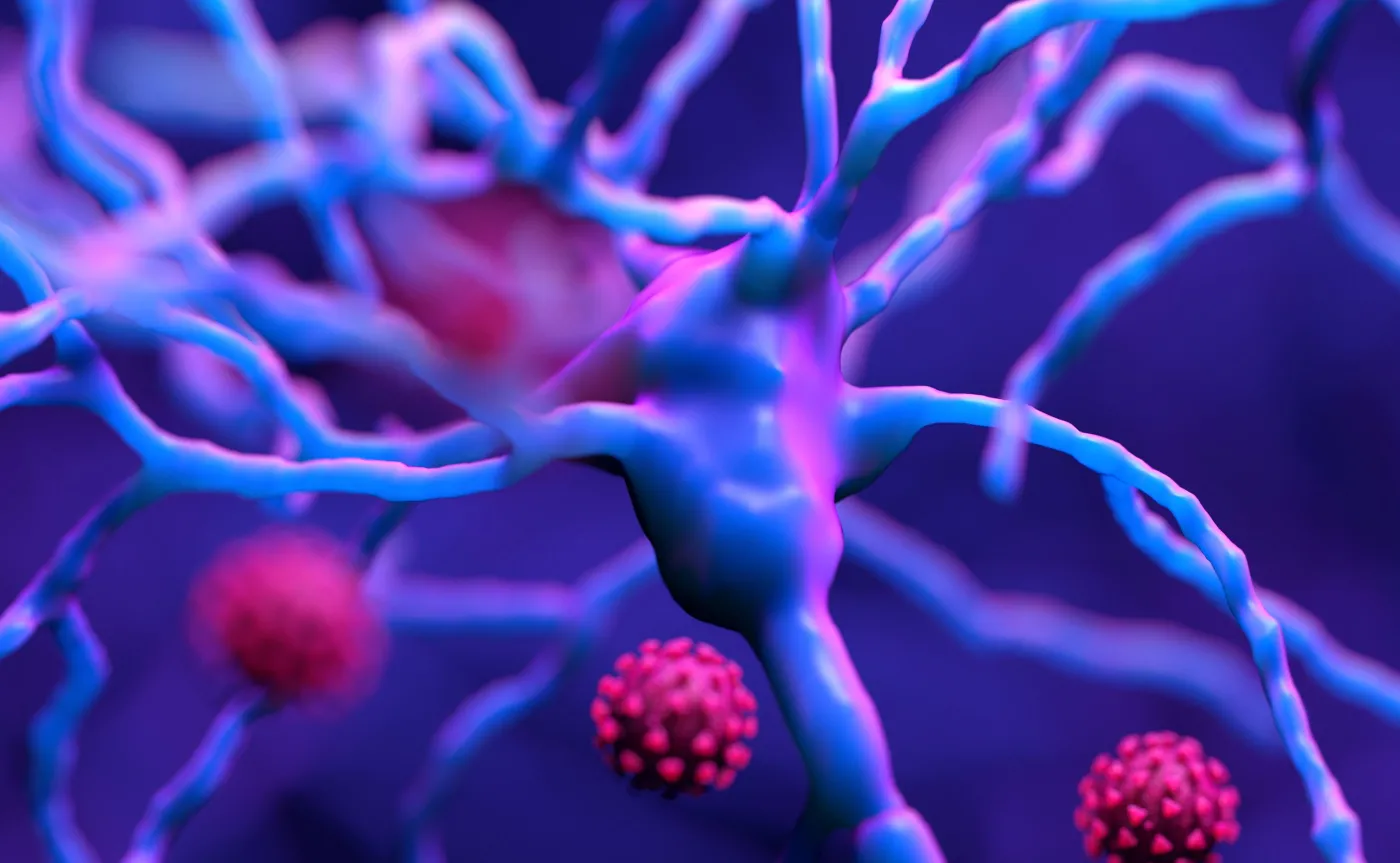 Polityk KO zakażony koronawirusem "14 miesięcy się udawało, ale i mnie dopadł"