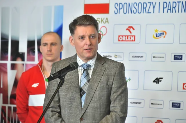 Szef misji medycznej PKOl: Doświadczenia z Tokio pomogą nam w Pekinie