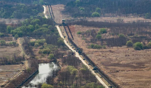 Korea Północna wpuści turystów? Pjongjang boi się jednego scenariusza