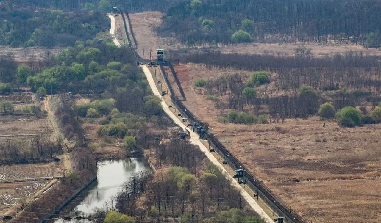 Korea Północna wpuści turystów? Pjongjang boi się jednego scenariusza