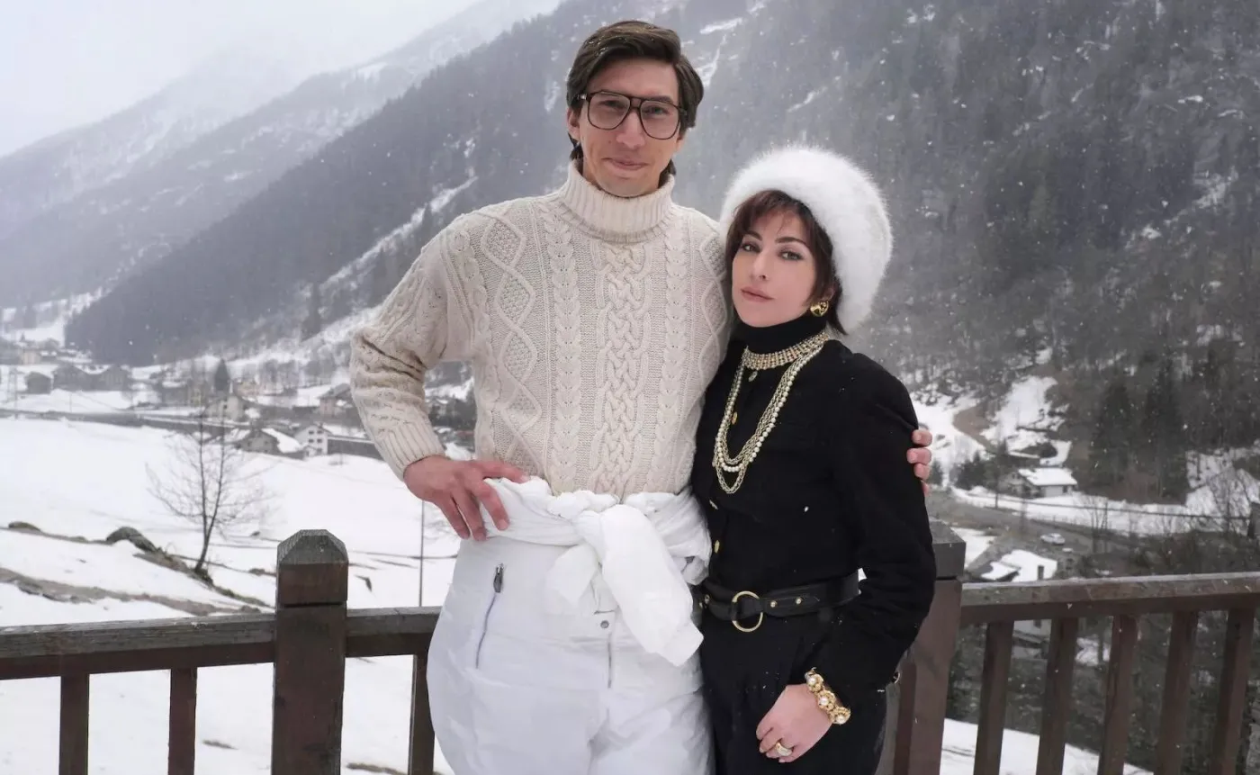 "Dom Gucci" o włoskim imperium modowym. Jest POLSKI ZWIASTUN