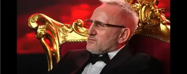 "Słowik" bossem w MMA-VIP. "Celebrowanie gangsterów jest pluciem w twarz ich ofiarom"