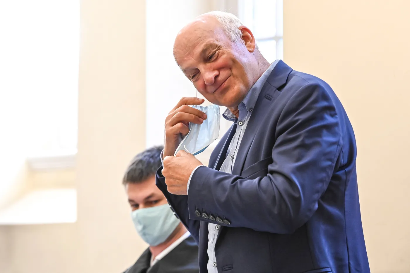 Olechnowicz o sprzedaży części Lotosu: Rozbiór i rozparcelowanie