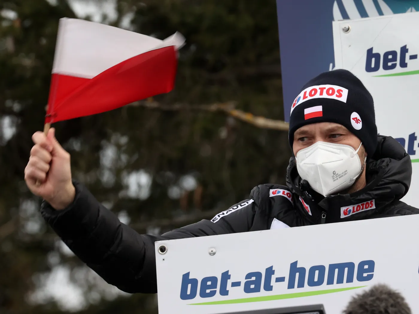 Wojciech Fortuna: Zwolnienie Doleżala byłoby bezpodstawne i szkodliwe