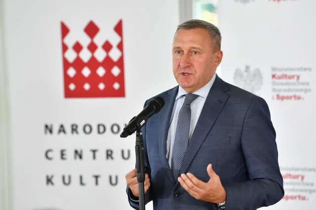 Ambasador Ukrainy w Polsce: Stanowisko Niemiec nie jest jednoznaczne