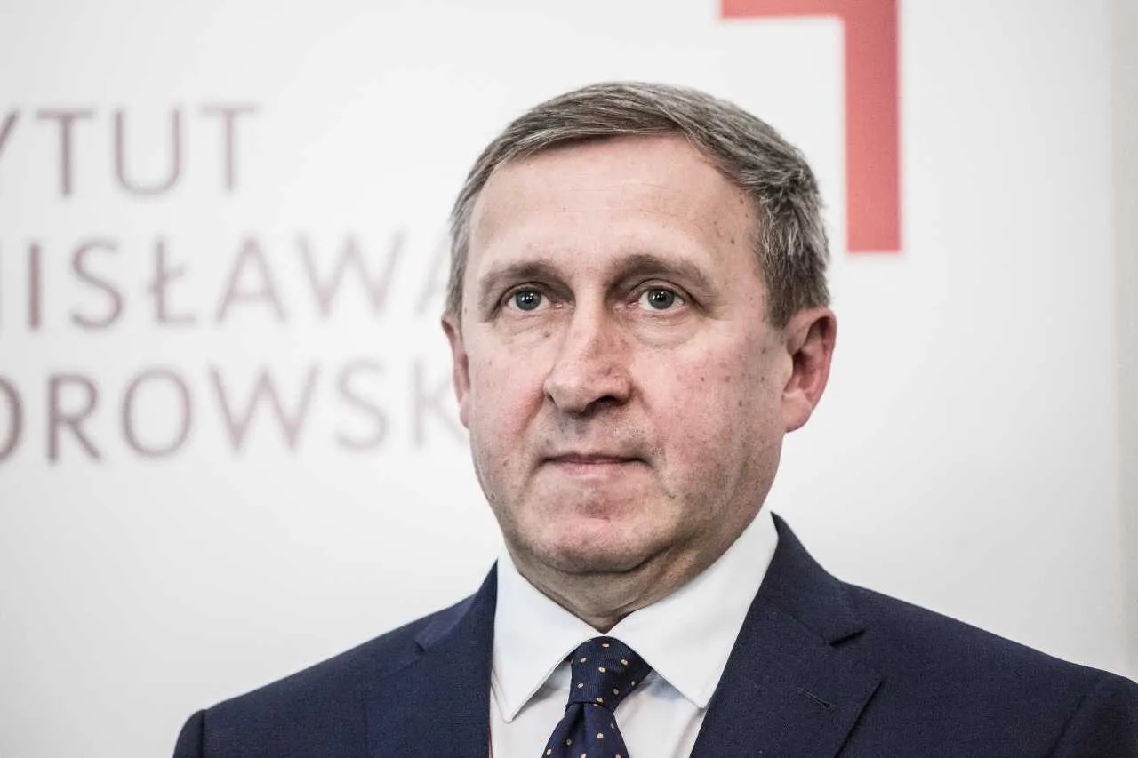 Ambasador Ukrainy w Polsce oburzony publikacją przez "Sieci" wywiadu z ambasadorem Rosji