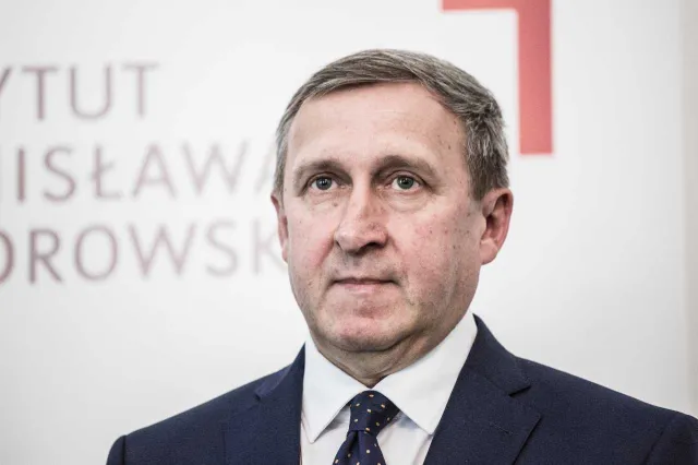Ambasador Ukrainy w Polsce oburzony publikacją przez "Sieci" wywiadu z ambasadorem Rosji