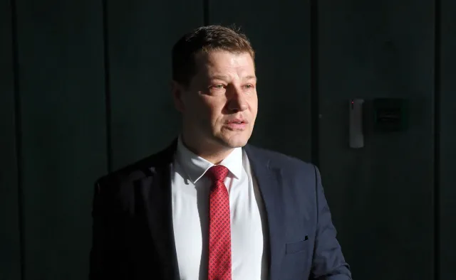 Zamieszanie wokół urodzin KOD. Sędzia Schab zapowiada dyscyplinarki