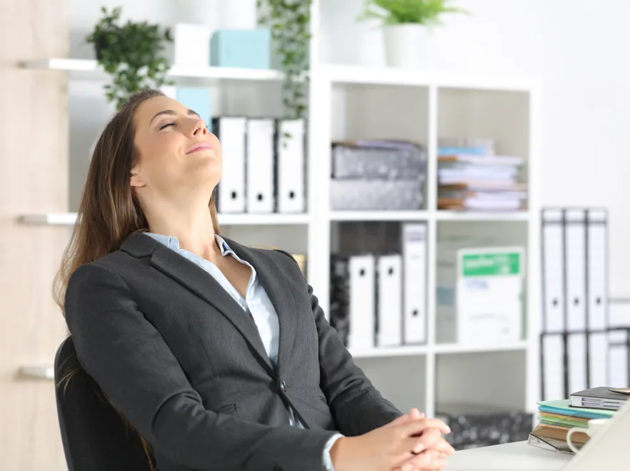 Zdrowy rytm życia - ekspertka wyjaśnia, co to właściwie znaczy i co się dzieje, gdy go brakuje