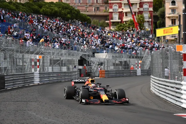 Kibice chcą, by wyścig o GP Monako pozostał w kalendarzu F1