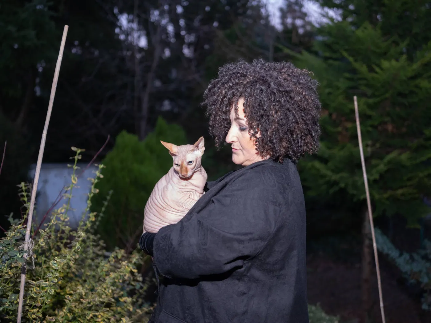 "Wiele jest białych plam w niemieckich rodzinach, wiele w polskich" [#RigamontiRazy2]