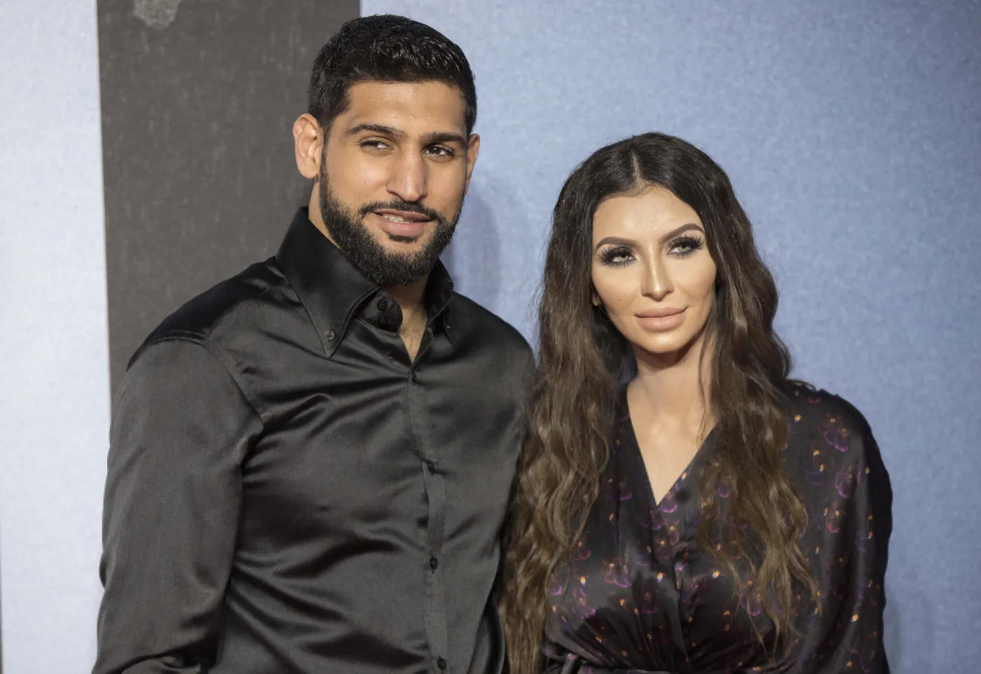 Utytułowany brytyjski bokser obrabowany na ulicy