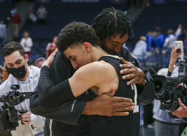 Scotty Pippen znowu może czarować na parkietach ligi NBA