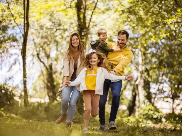 Polaków sposób na udany weekend? Zbadano to!
