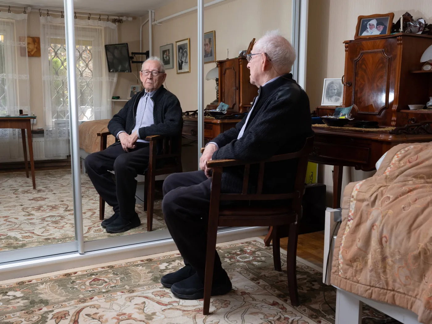 Puciłowski: Mówiliśmy "kacapy". Nic się nie zmienili. Są tacy sami i teraz [#RigamontiRazy2]