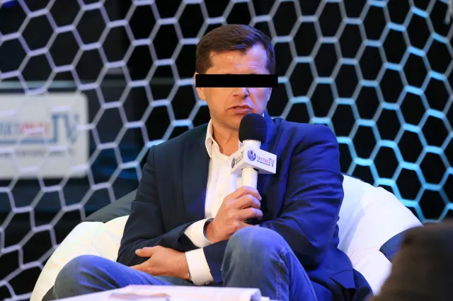 Cezary K. oskarżony o szantażowanie Roberta Lewandowskiego