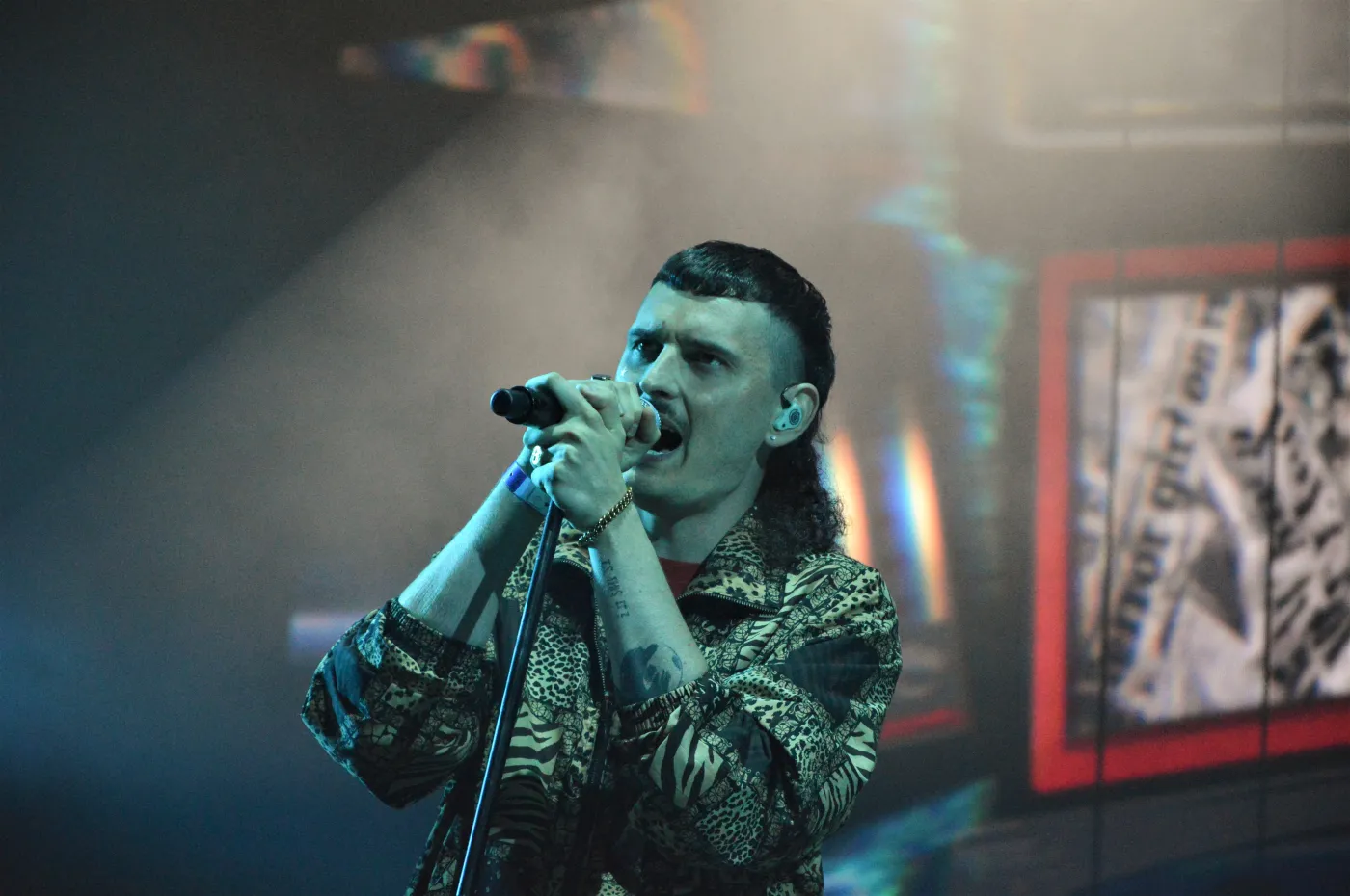 Dawid Podsiadło zaskoczył fanów nowymi utworami