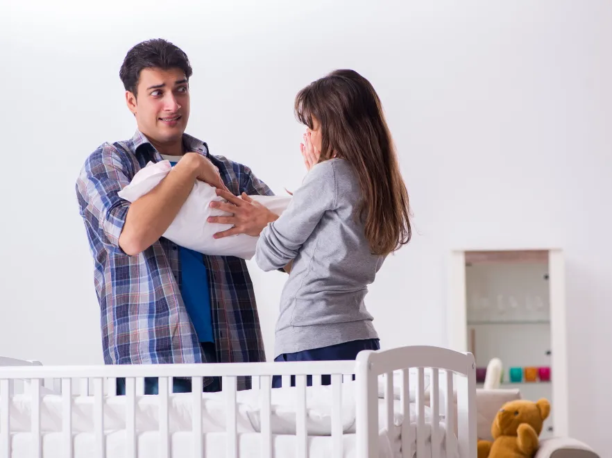 Mężczyźni mają dziś trudniej niż kiedyś? Wyboista droga do dobrego ojcostwa...