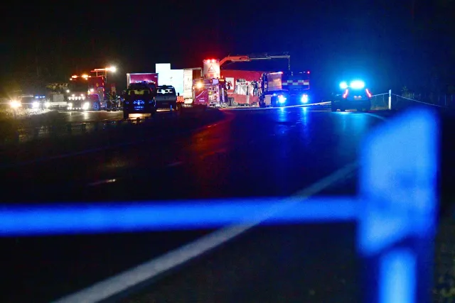 Al-Kaida wyznaczyła nagrodę za jego głowę. Prokuratura: Lars Vilks zginął w nieszczęśliwym wypadku