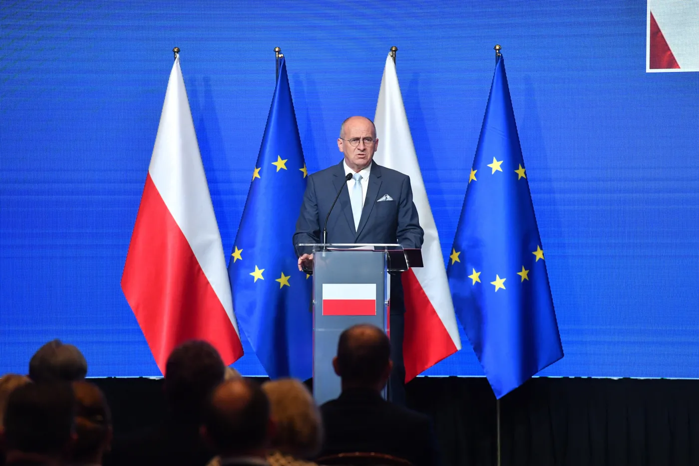 Rau: Bez USA Europa się nie obroni