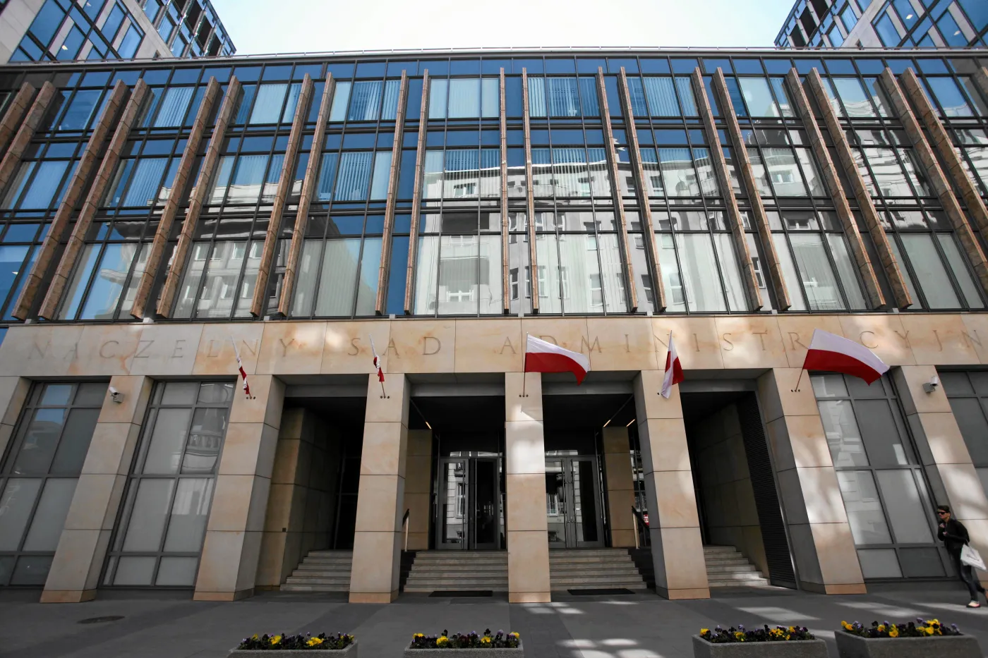 Zapadł wyrok NSA w sprawie reprywatyzacji. Córka Jolanty Brzeskiej: Moja mama byłaby zadowolona