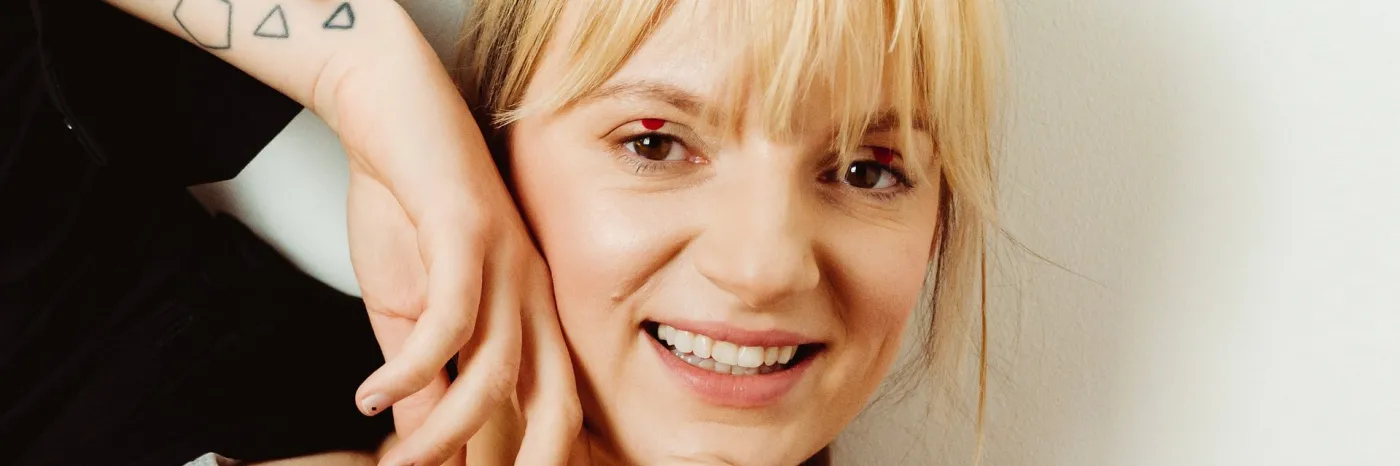 Sarsa w trasie koncertowej. Oto lista miejsc, gdzie zagra wokalistka