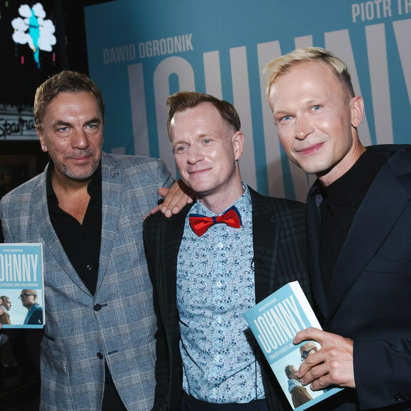 Trojan: Kiedyś wyobrażałem sobie, że oddać bliskiego do hospicjum to coś złego