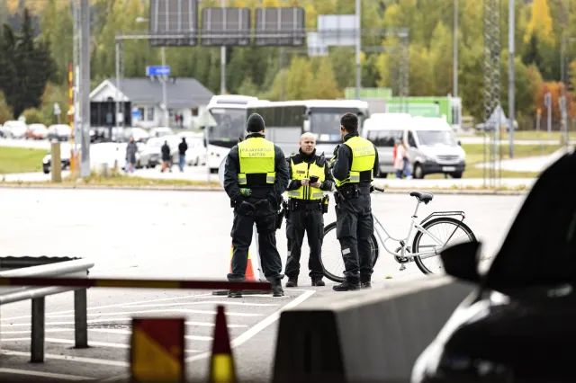 Rosjanin nie wyjedzie bez "wizy wyjazdowej". Będzie zakaz opuszczania kraju