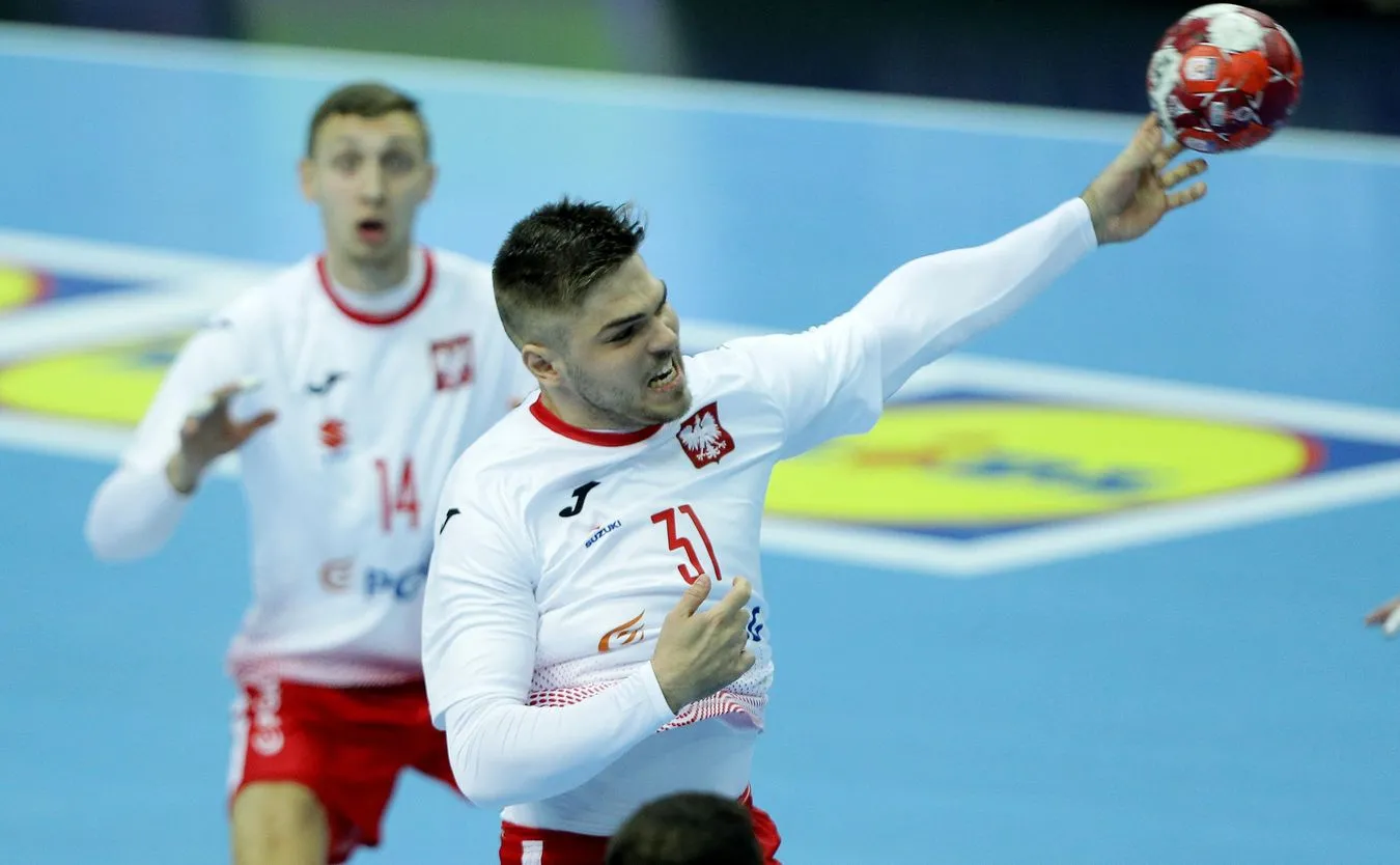 El. ME piłkarzy ręcznych. Polska i Francja z kompletem zwycięstw