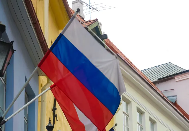 "Rosja chce złamać Ukrainę zimnem i ciemnością. Prosimy o wyłączenie im gazu, prądu i wody"