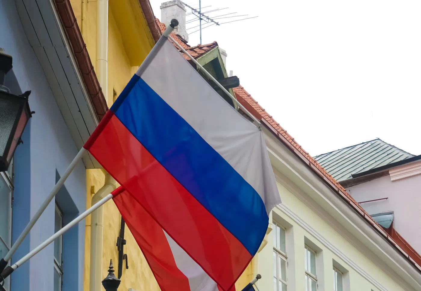 "Rosja chce złamać Ukrainę zimnem i ciemnością. Prosimy o wyłączenie im gazu, prądu i wody"