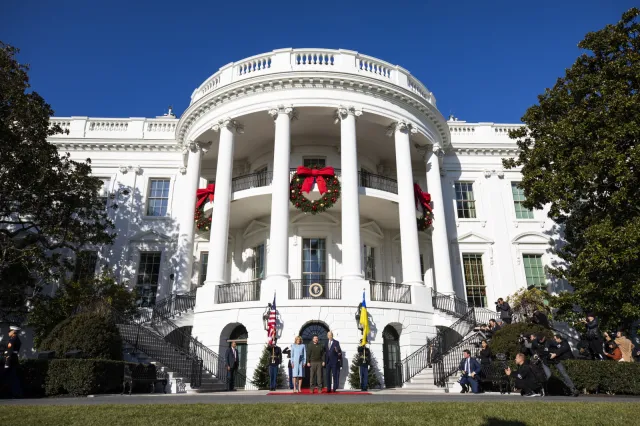 Nie tylko system Patriot. Pentagon opublikował listę sprzętu dla Ukrainy