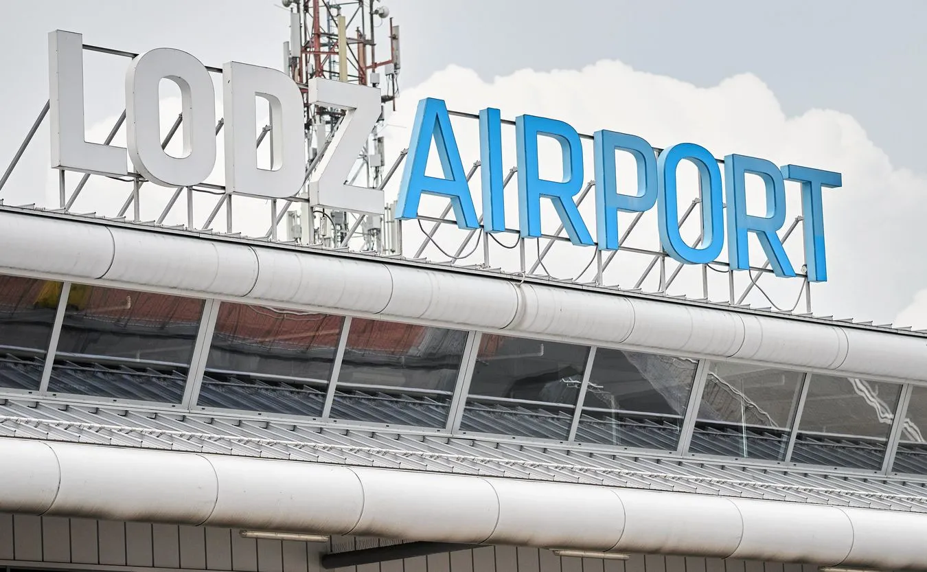 Łódź. Do tych krajów będzie możliwość podróży lotem czarterowym w sezonie wakacyjnym