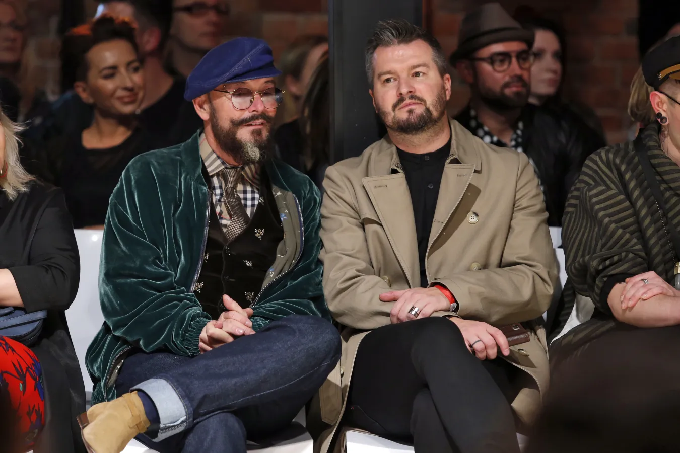 Był popularnym Panem Lotto. Co dziś słychać u Daniela Wieleby?