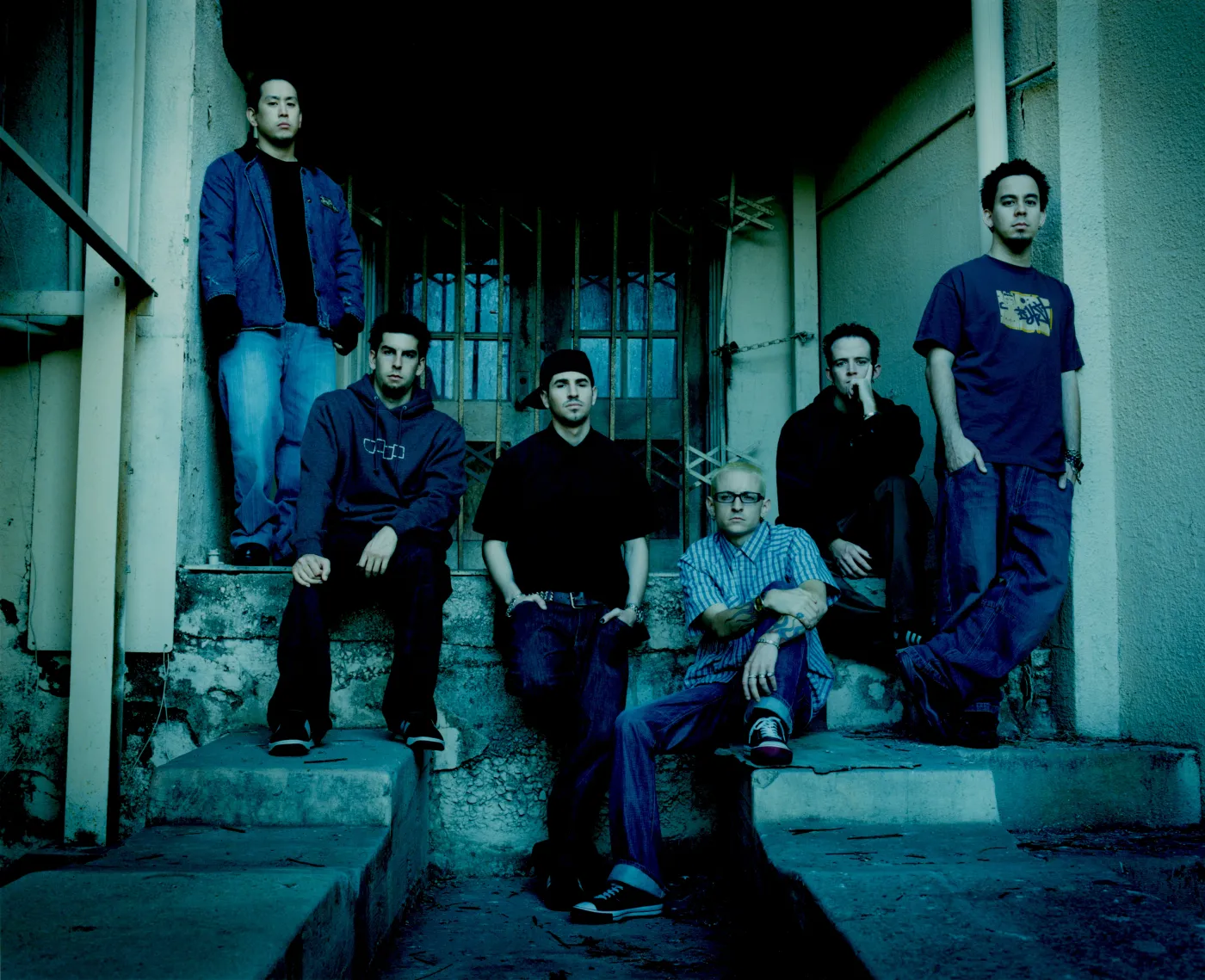 Linkin Park: 20 lat płyty "Meteora". Jest niepublikowane nagranie [POSŁUCHAJ]