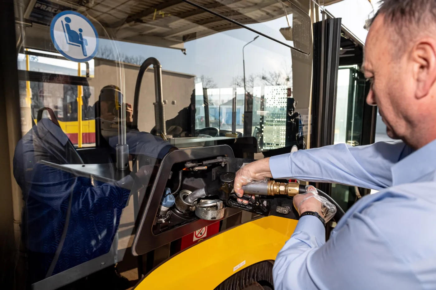 Wrocławski MPK chce pozwać PKN Orlen. "Wykorzystują pozycję monopolisty"