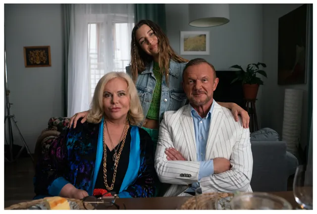 Joanna Kurowska ostro wzięła się za siebie. Tak skomentowała swoją metamorfozę