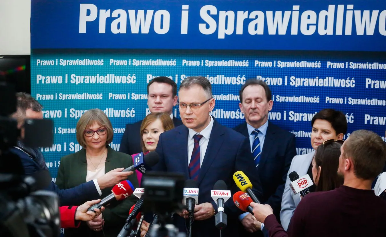 Posłowie PiS chcą wprowadzić nowe święto. "Ważny gest dla całego pokolenia"