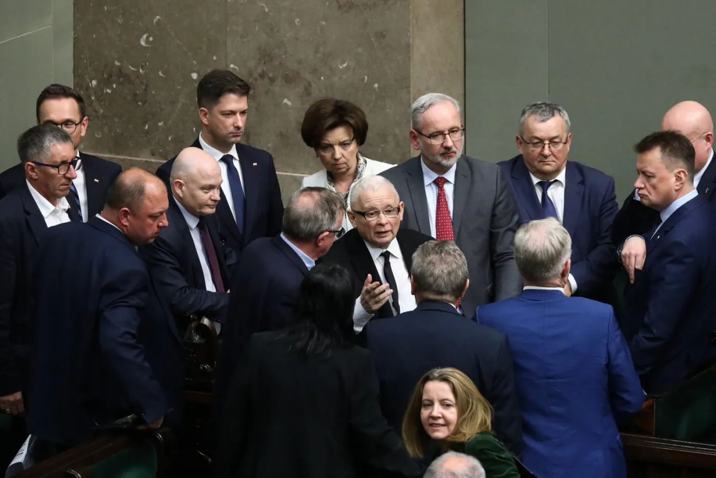 Jarosław Kaczyński