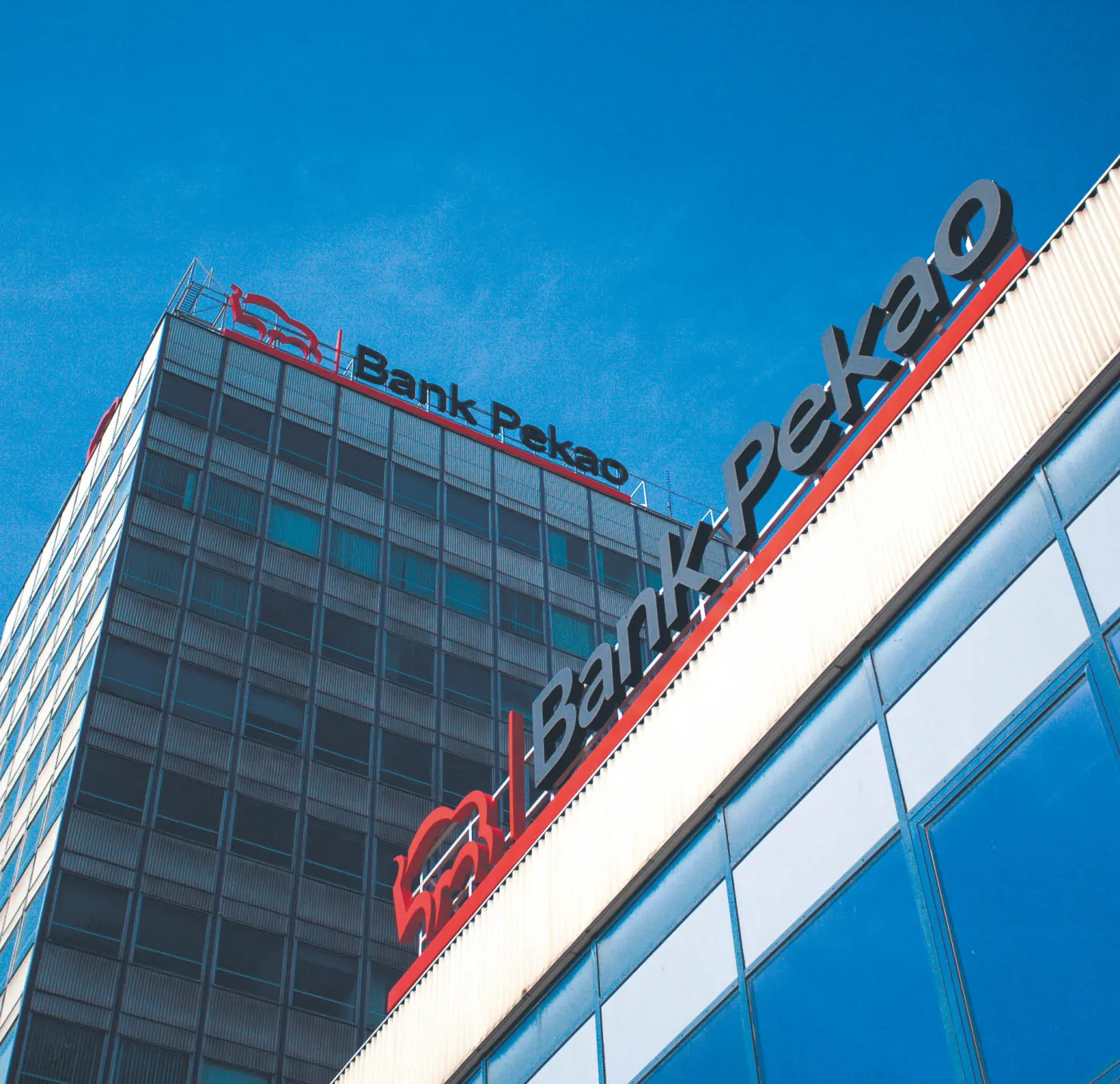 Pekao wprowadza opłaty od kont walutowych