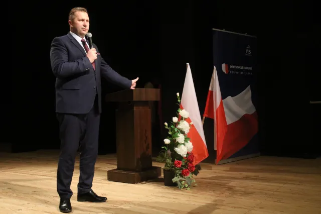Likwidacja Karty nauczyciela. Minister edukacji o nowym akcie prawnym