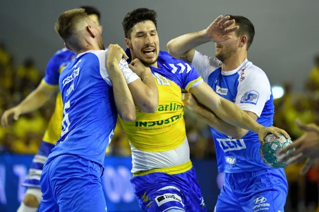 Barlinek Industria Kielce mistrzem Polski! 20. tytuł w historii klubu