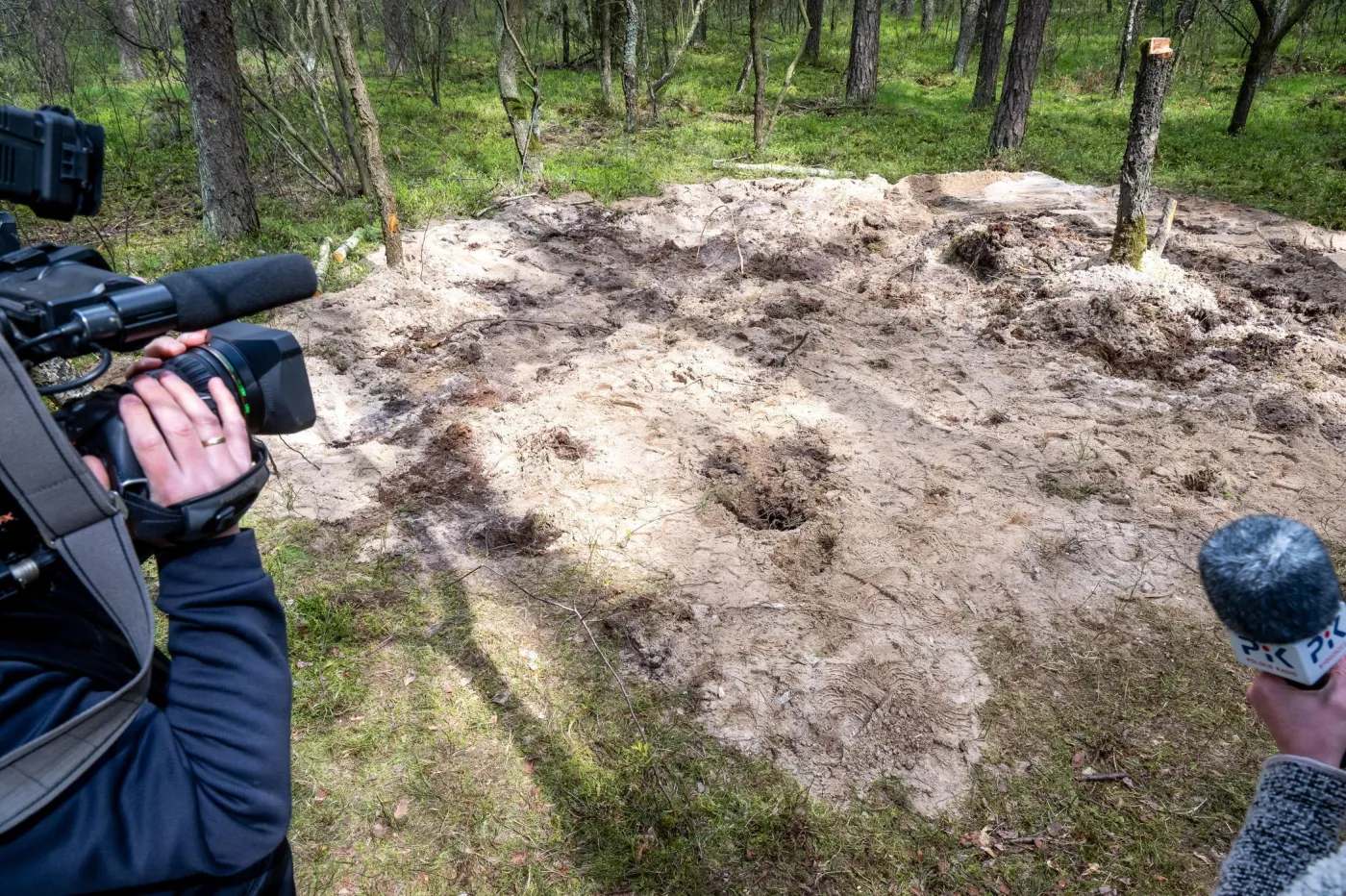 Wojskowi kontra Błaszczak w sprawie rakiety. Szef MON: To jest kłamstwo