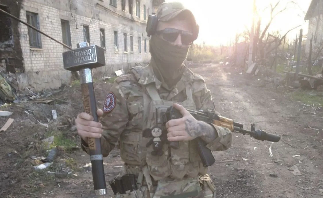 Grupa Wagnera odcina głowy, Prigożyn buduje neonazistowską Partię Wojny [OPINIA]