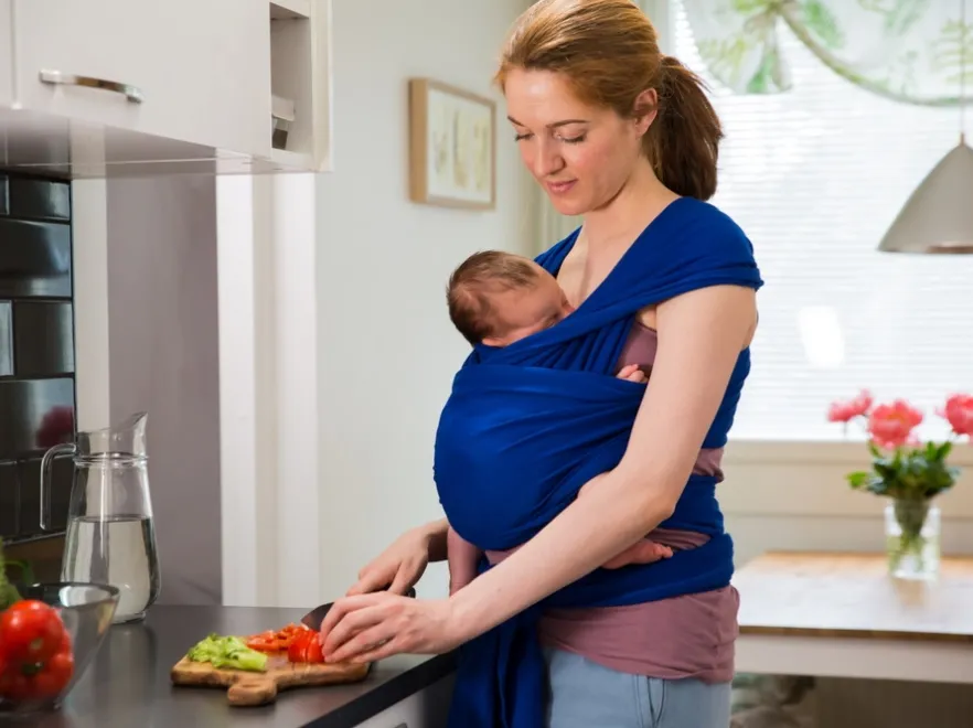 Koniec domysłów! Zbadano, czy mleko matek weganek jest pełnowartościowe