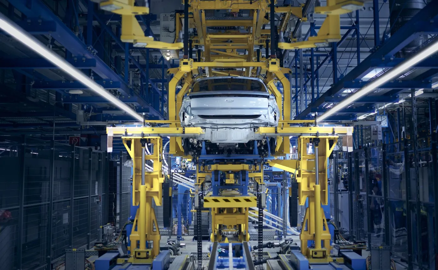 Nowy Ford Explorer do produkcji! To inwestycja za 2 mld dolarów