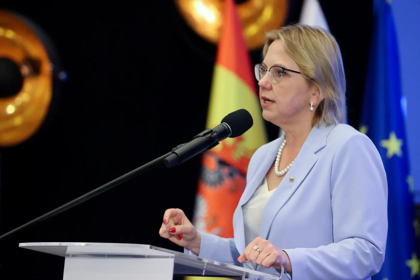 Moskwa: Przygotowujemy pakiet zabezpieczający przed wzrostami cen energii na kolejny rok